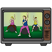 health and fitnerss shos health and fitness shows